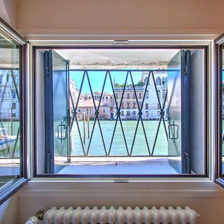 Grandcanal-Red Венеция Экстерьер фото